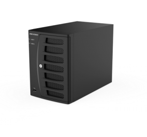 ?？低?H202 2盤位NAS網絡存儲服務器 企業私有網盤/高配版/2T（2*1T）機械硬盤